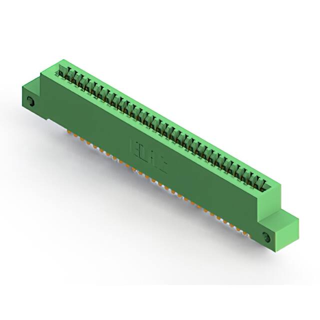 342-031-500-112 EDAC Inc.  Edgeboard Connectors